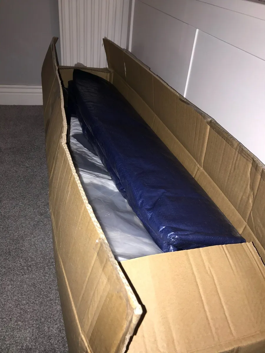 Marquee - For Sale (still in box) - Image 4