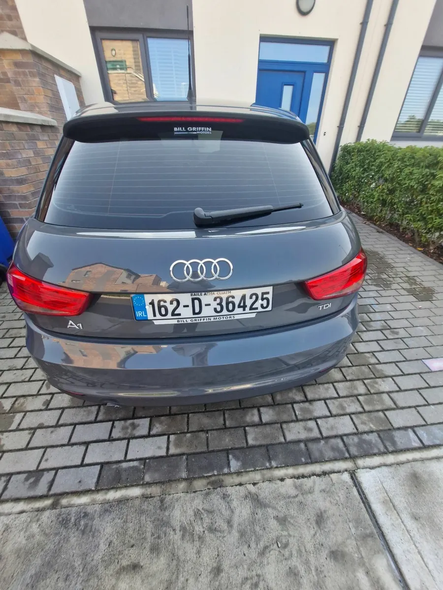 Audi A1 2016 - Image 2