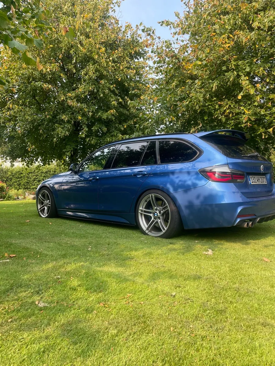 330D Xdrive F31 msport - Image 2