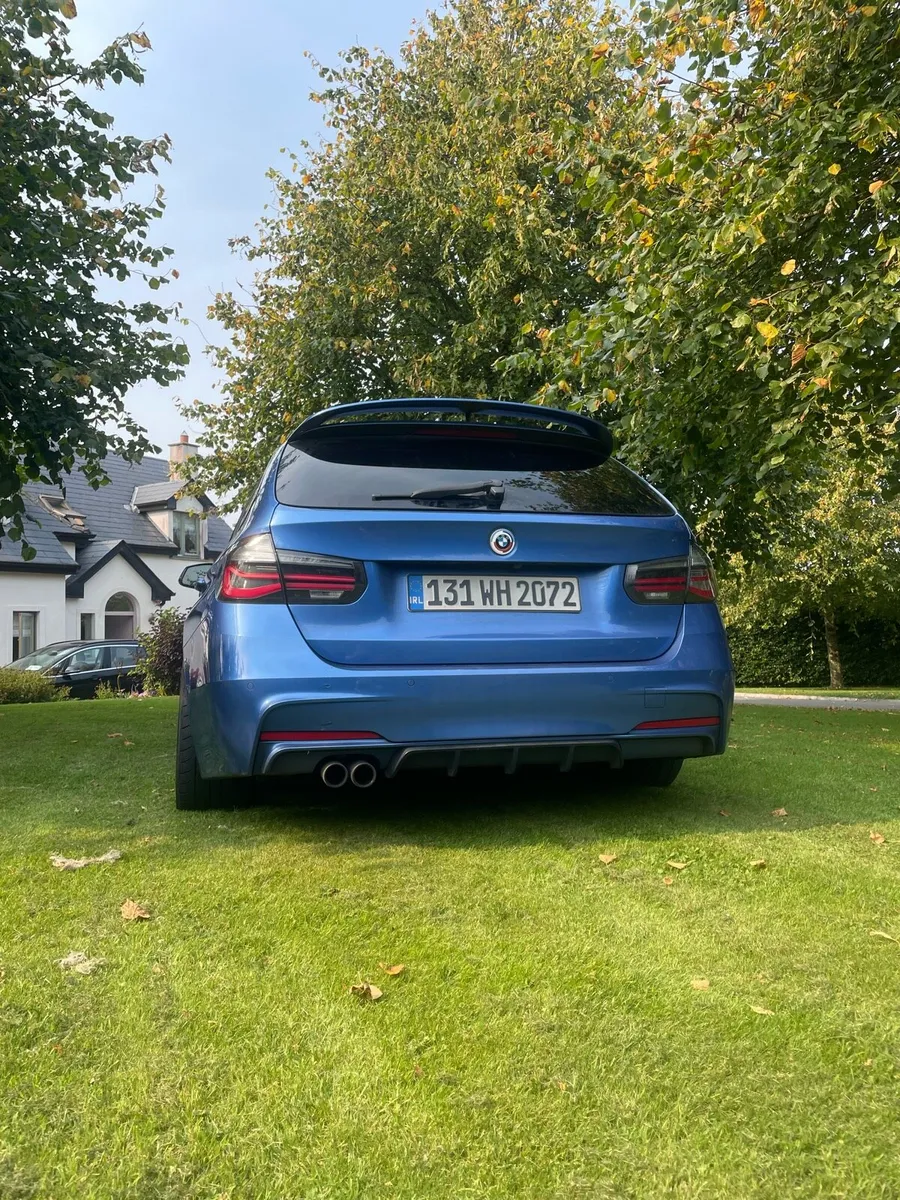 330D Xdrive F31 msport - Image 3
