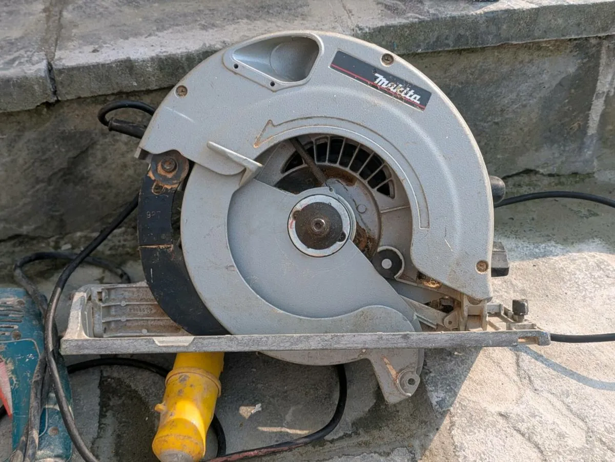 Skill saw - Image 3