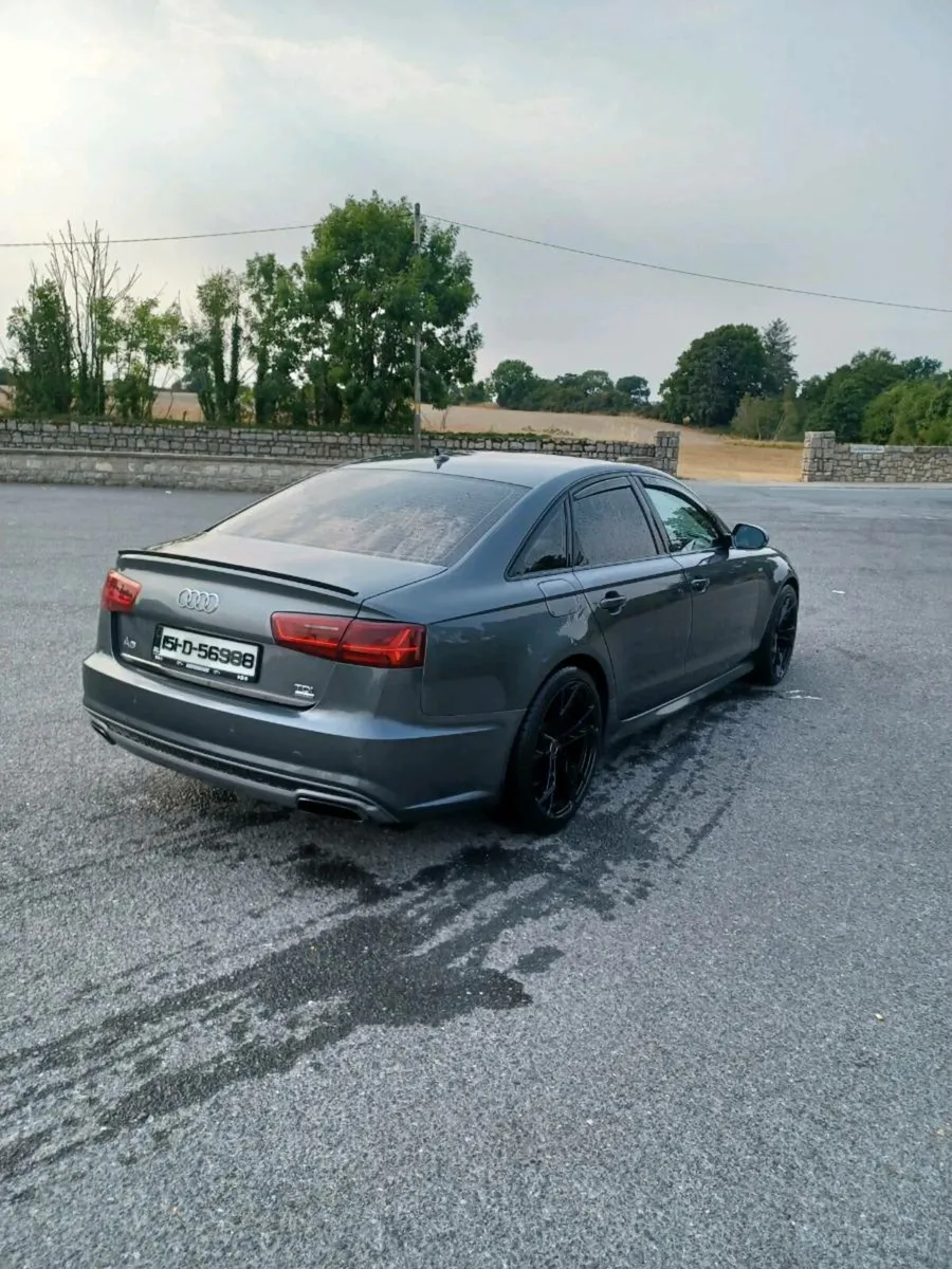 Audi A6 S line 2.0 T.D.I. - Image 3