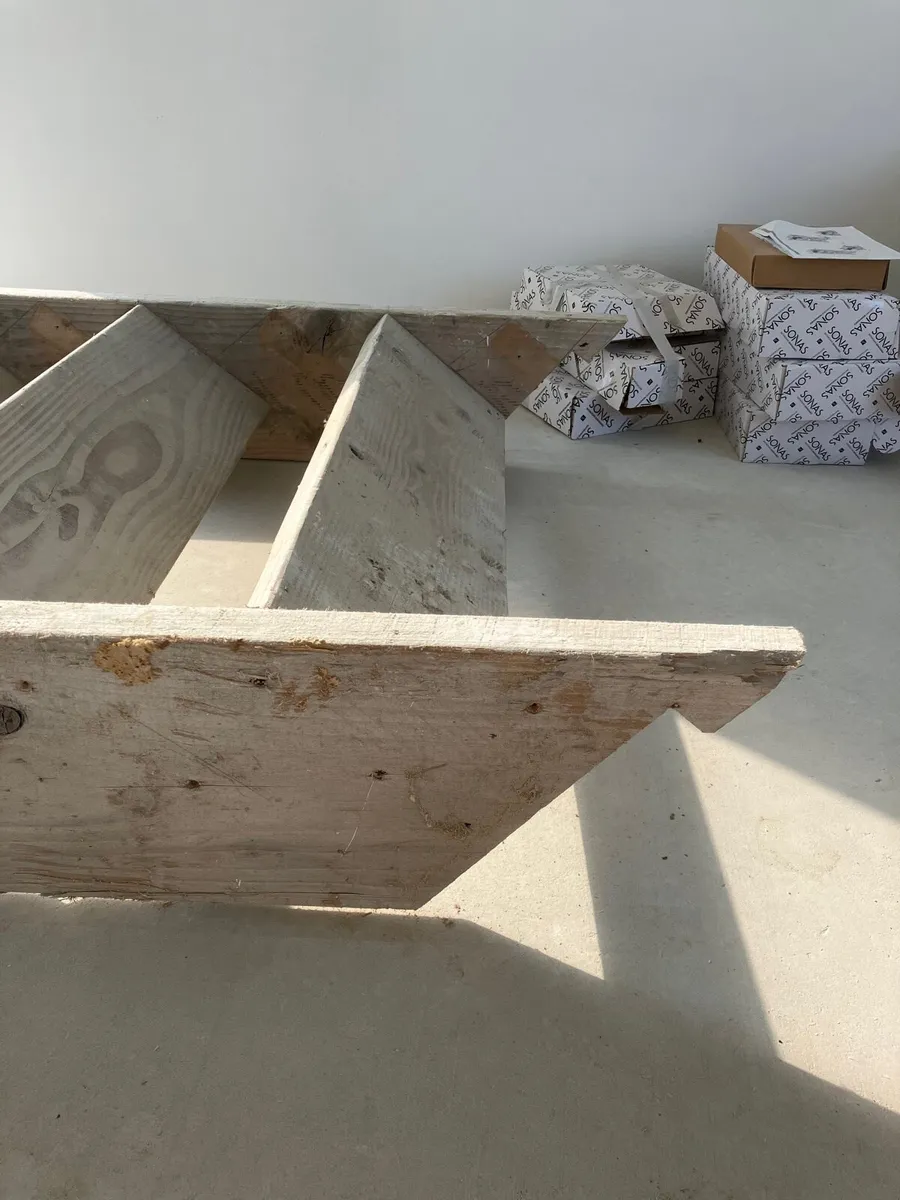 Temporary Stairs - Image 3