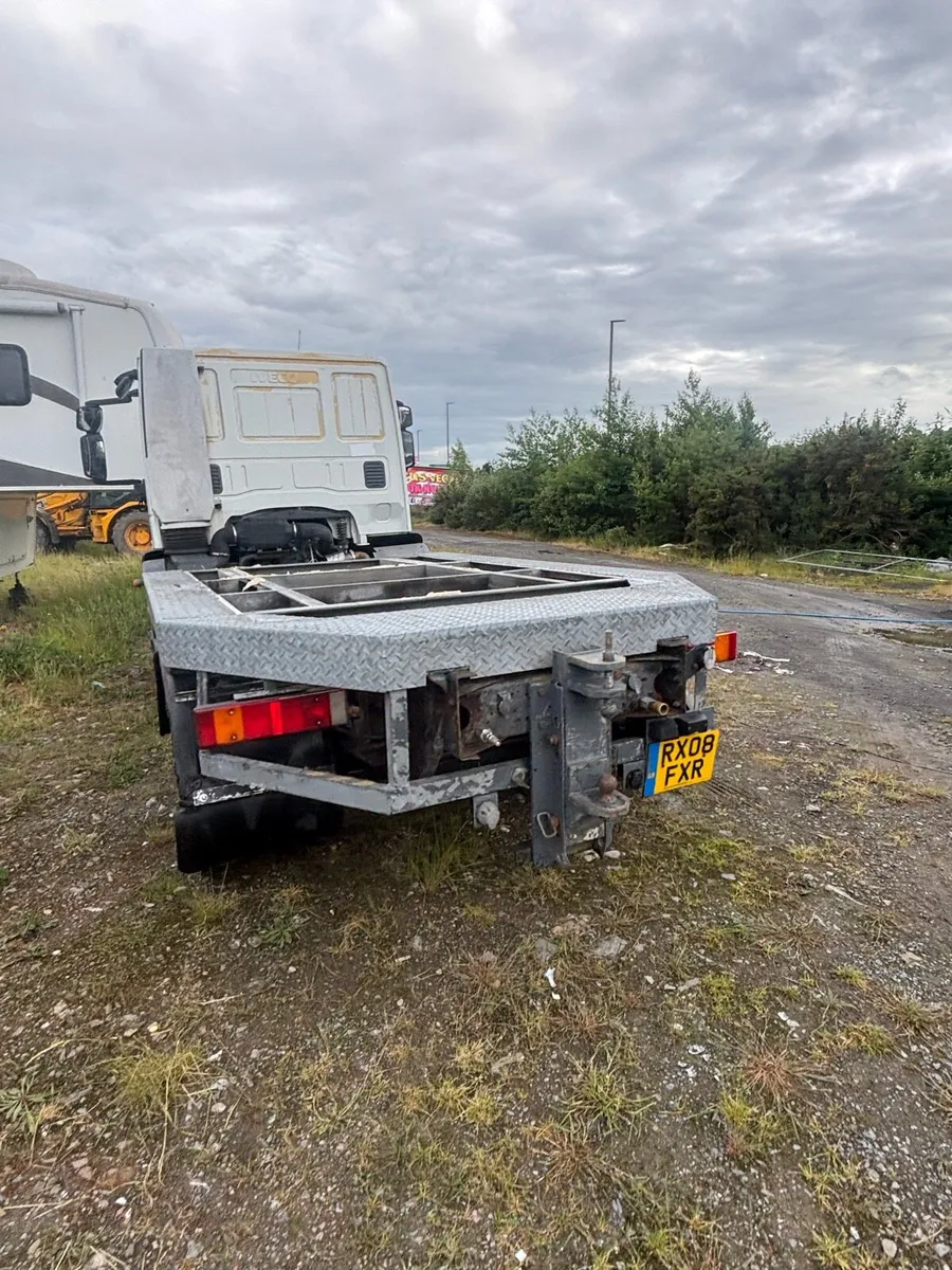 Iveco Eurocargo - Image 1