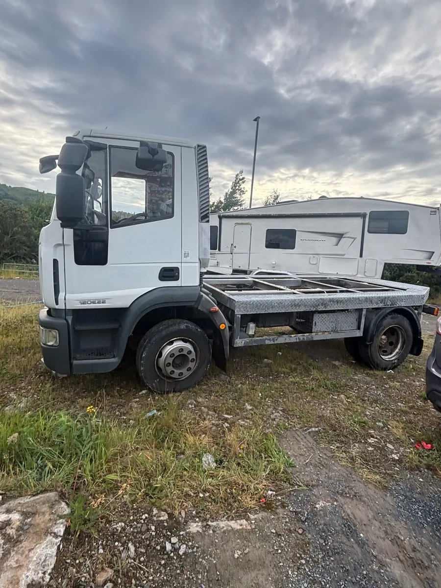 Iveco Eurocargo - Image 2