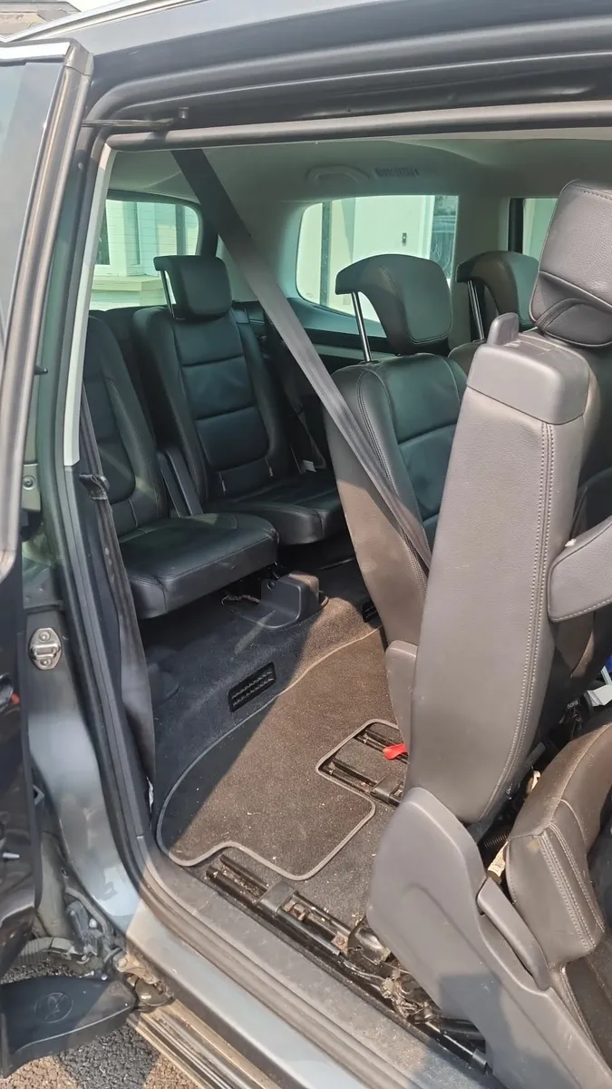 SEAT Alhambra 2017 - Image 2