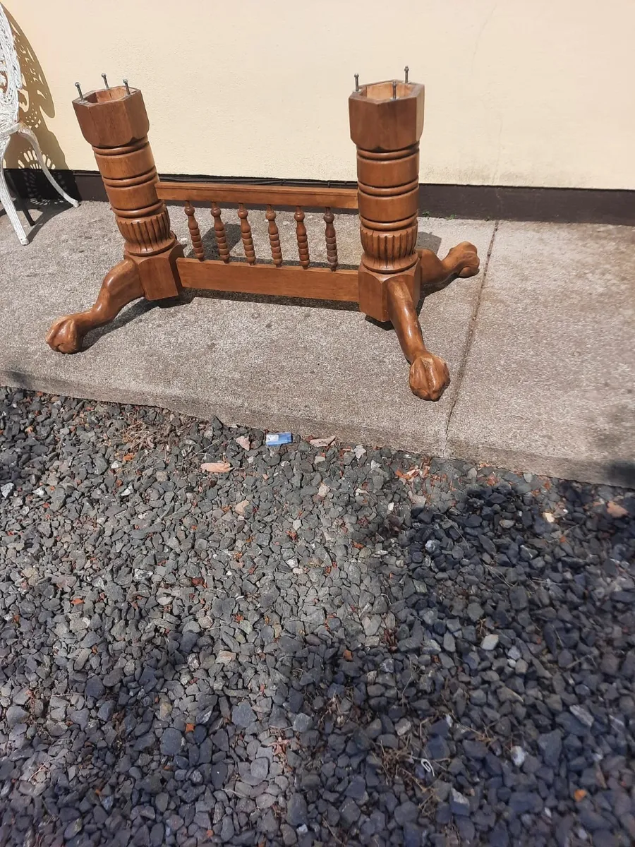 Table pod - Image 3
