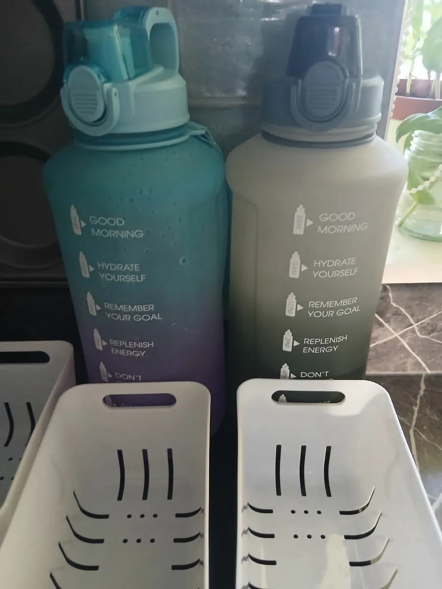 Kitchen Accessories- Containers, Trays, Mould etc - Image 3