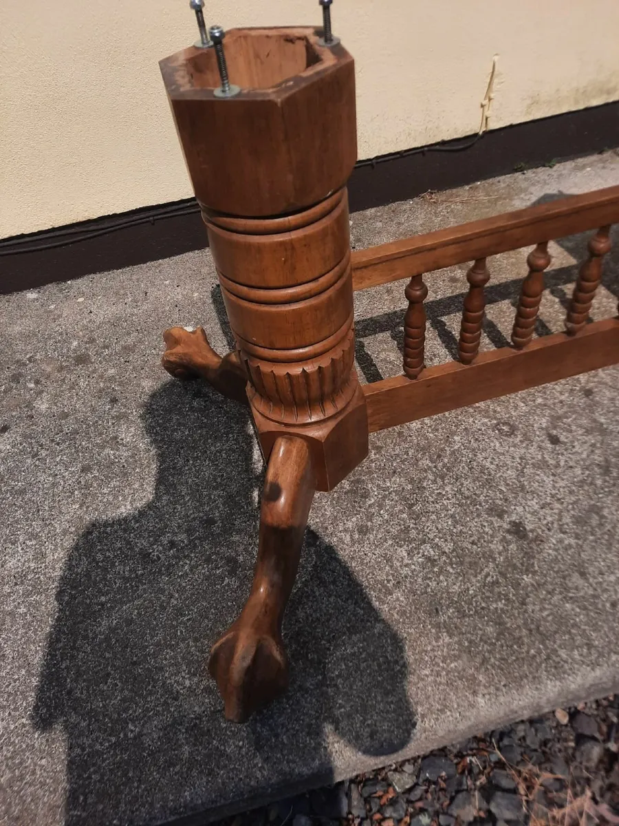 Table pod - Image 4