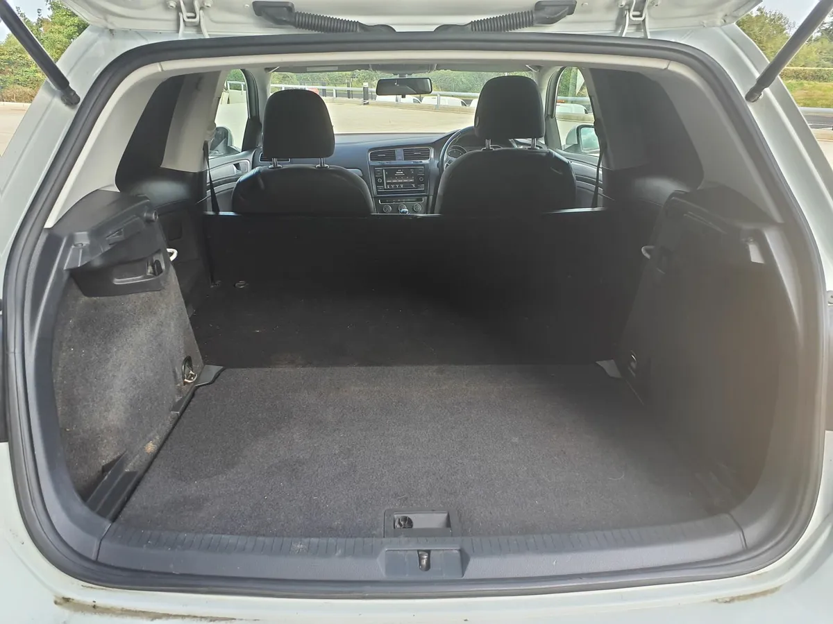 2017 Volkswagen Golf TDi 115 BHP - Image 2