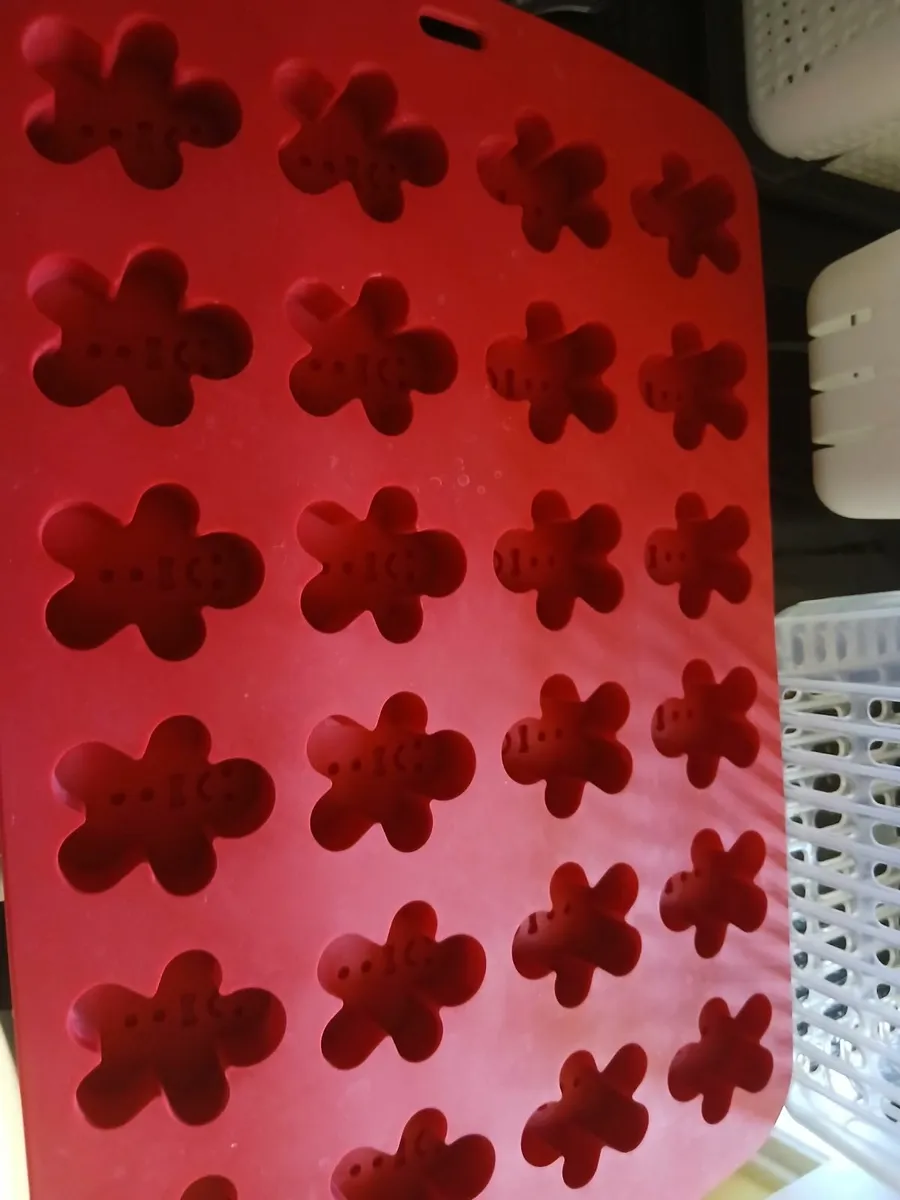 Kitchen Accessories- Containers, Trays, Mould etc - Image 4