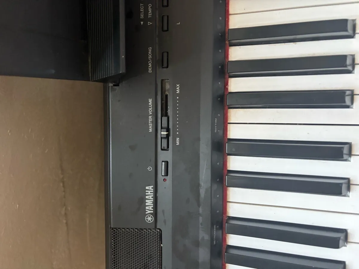 Digital piano - Image 3