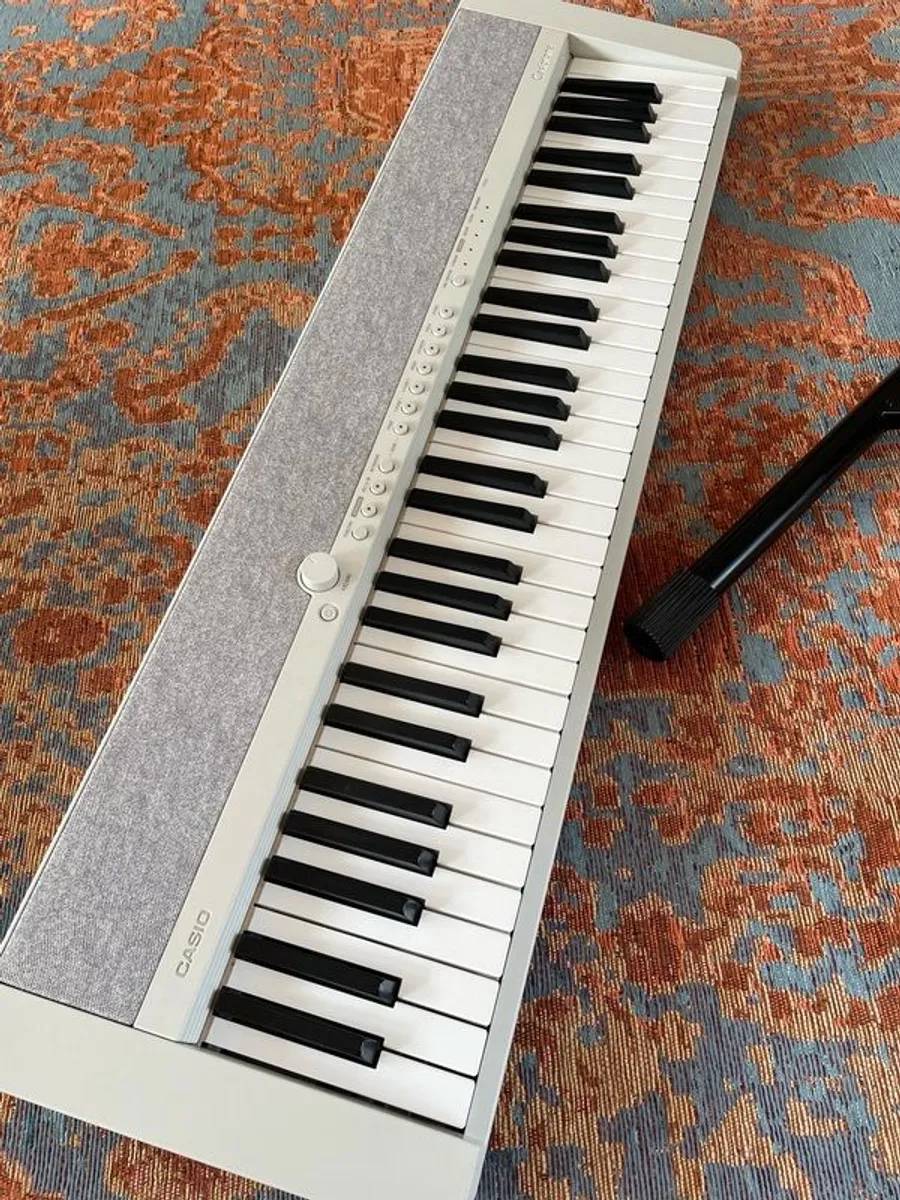Casio ct-S1 we - Image 1