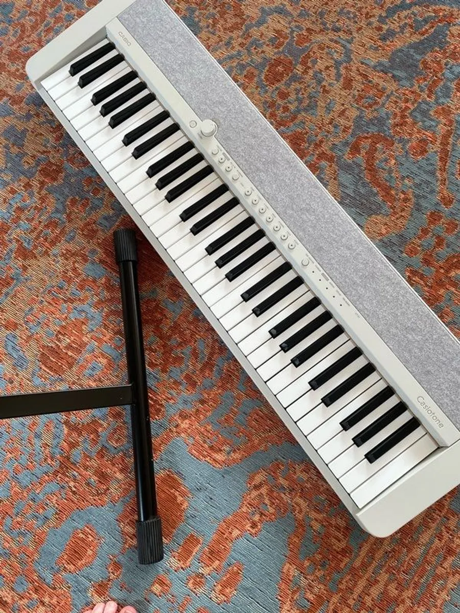 Casio ct-S1 we - Image 4