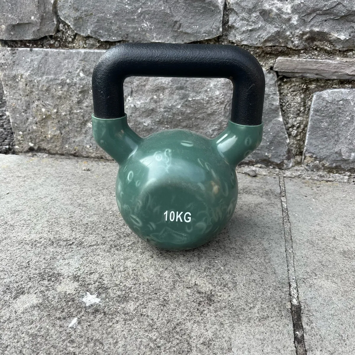 Kettlebell Weights 6/10KG - Image 1