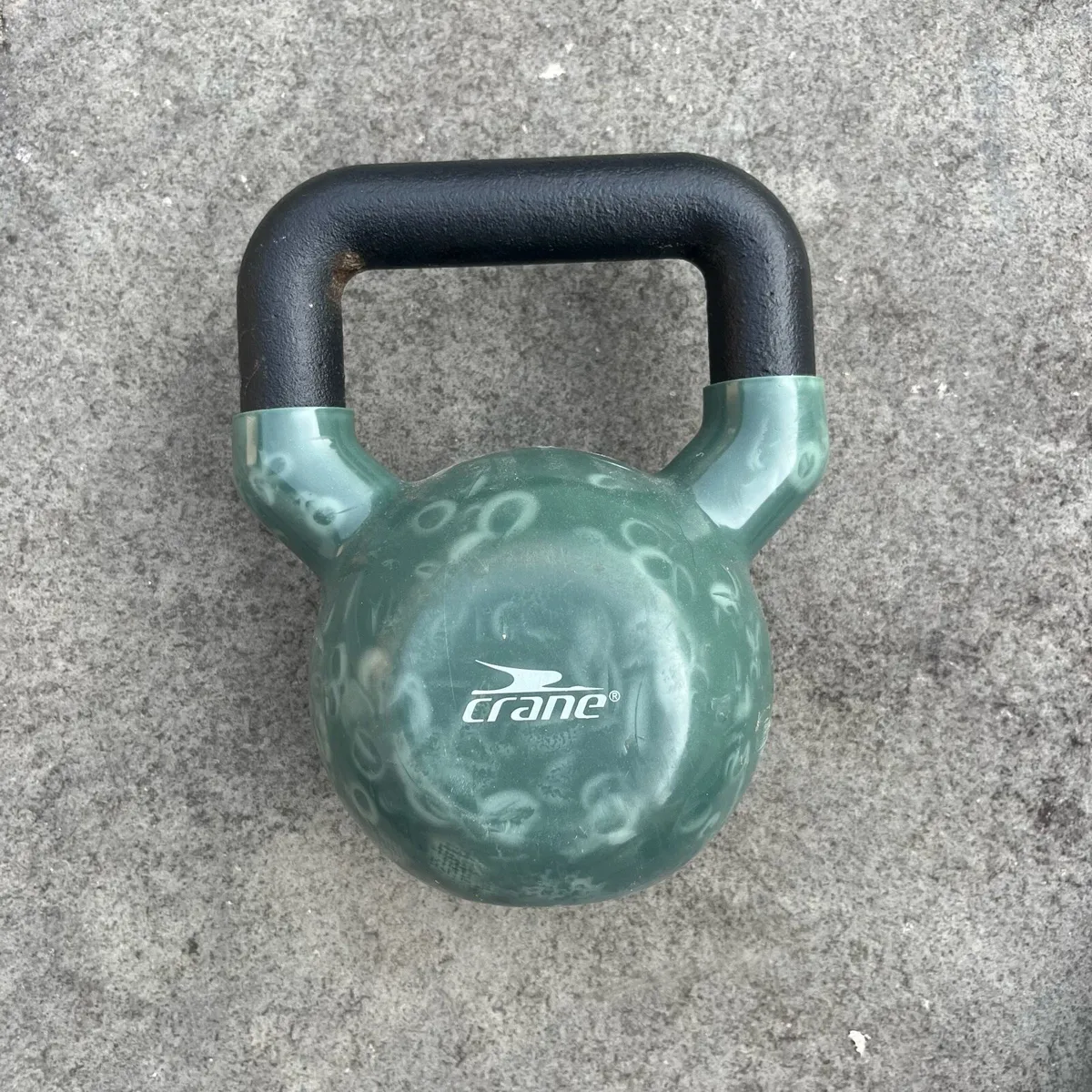 Kettlebell Weights 6/10KG - Image 3