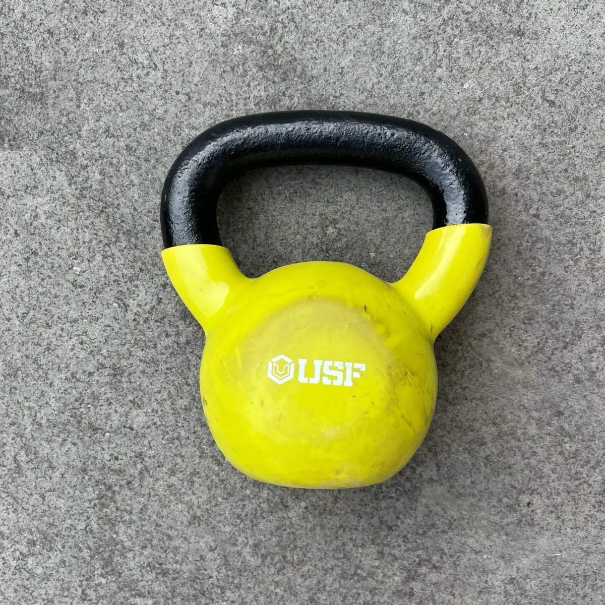 Kettlebell Weights 6/10KG - Image 4