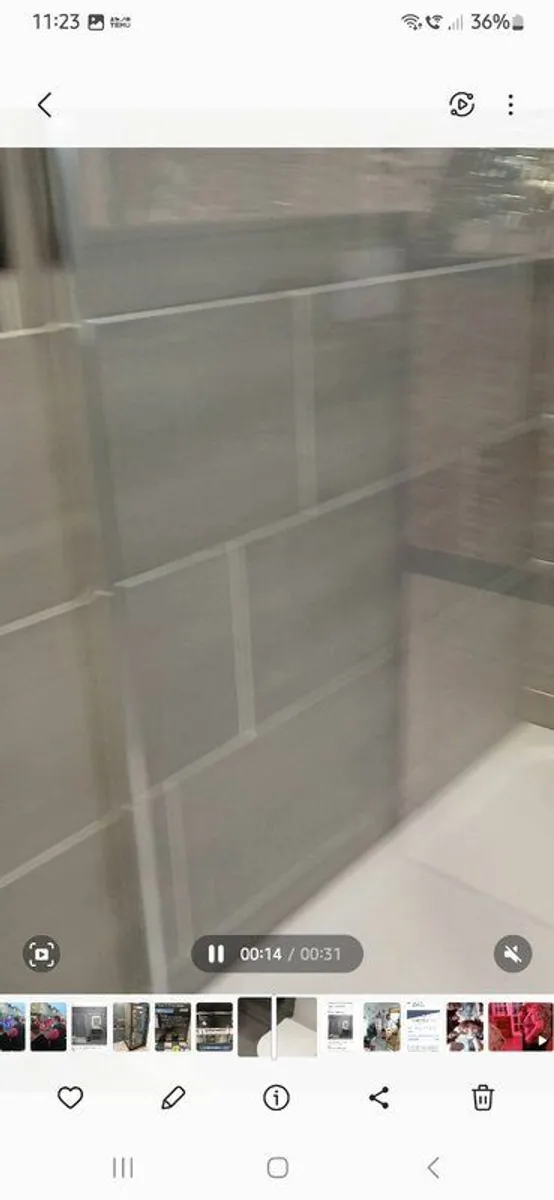 Bathroom Tiles - Image 2