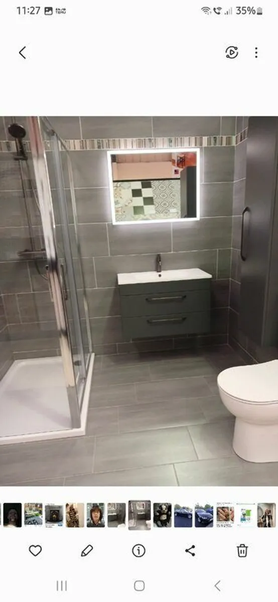 Bathroom Tiles - Image 3