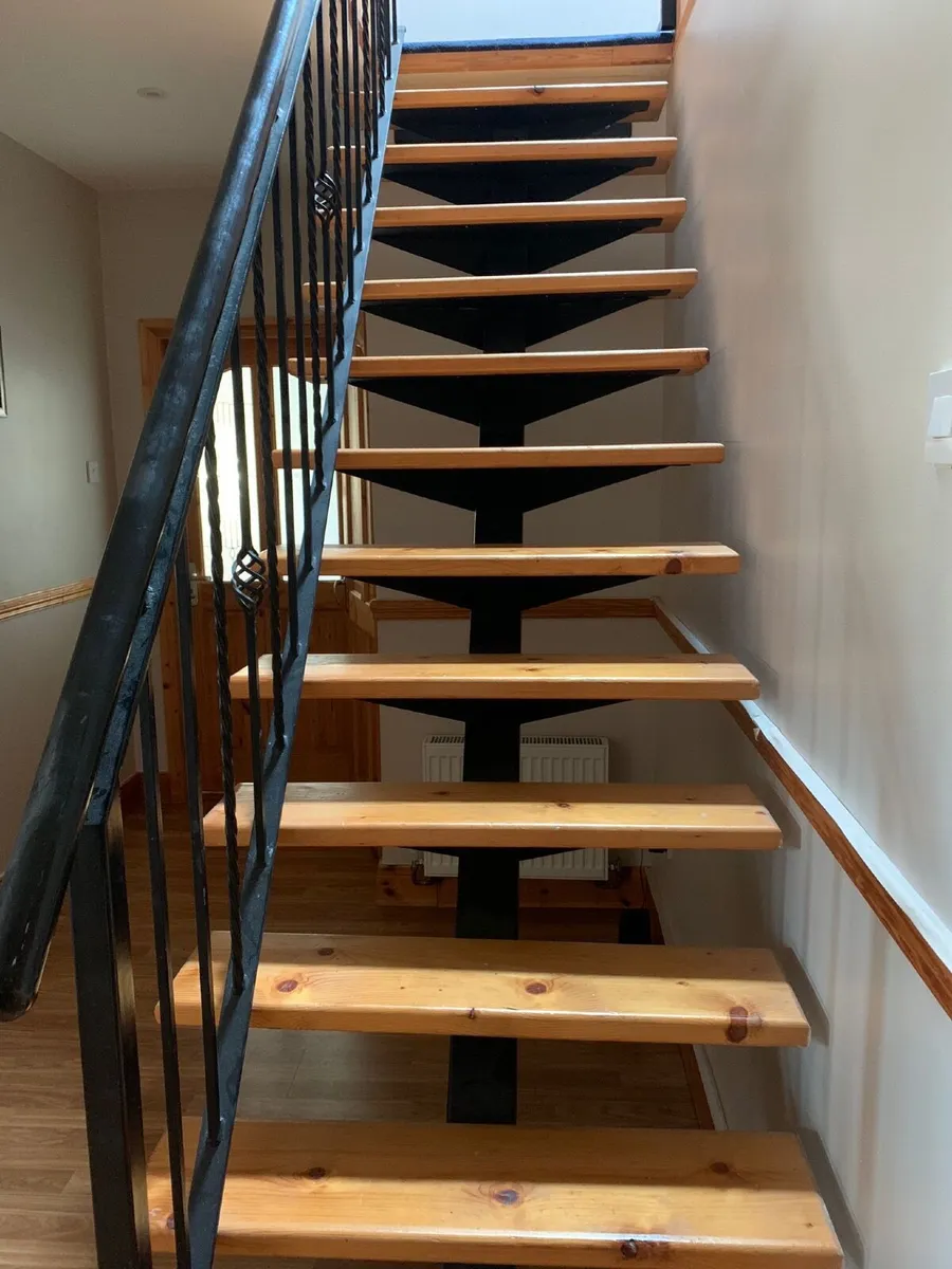 Stairs - Image 1