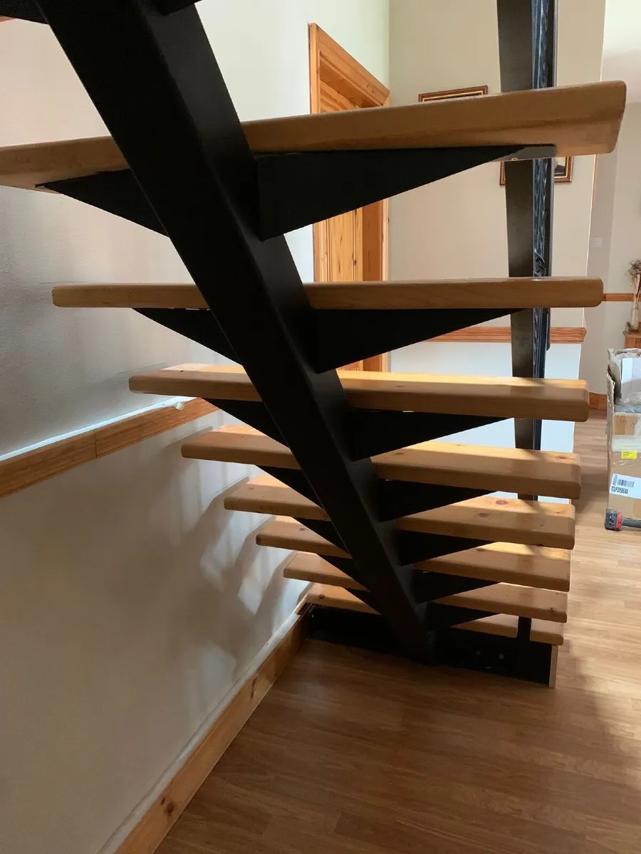 Stairs - Image 2