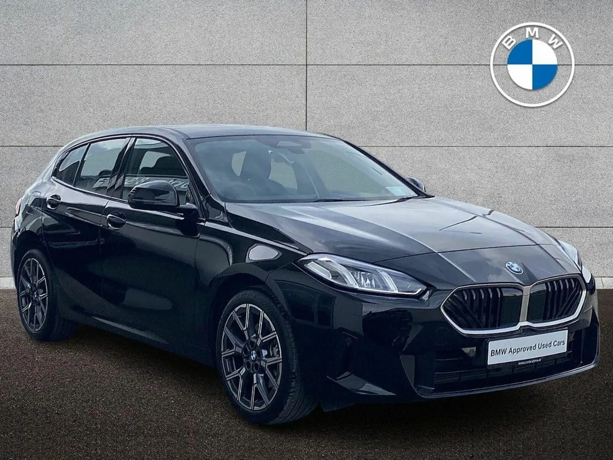 BMW 1-Series 120 Sport - Image 1