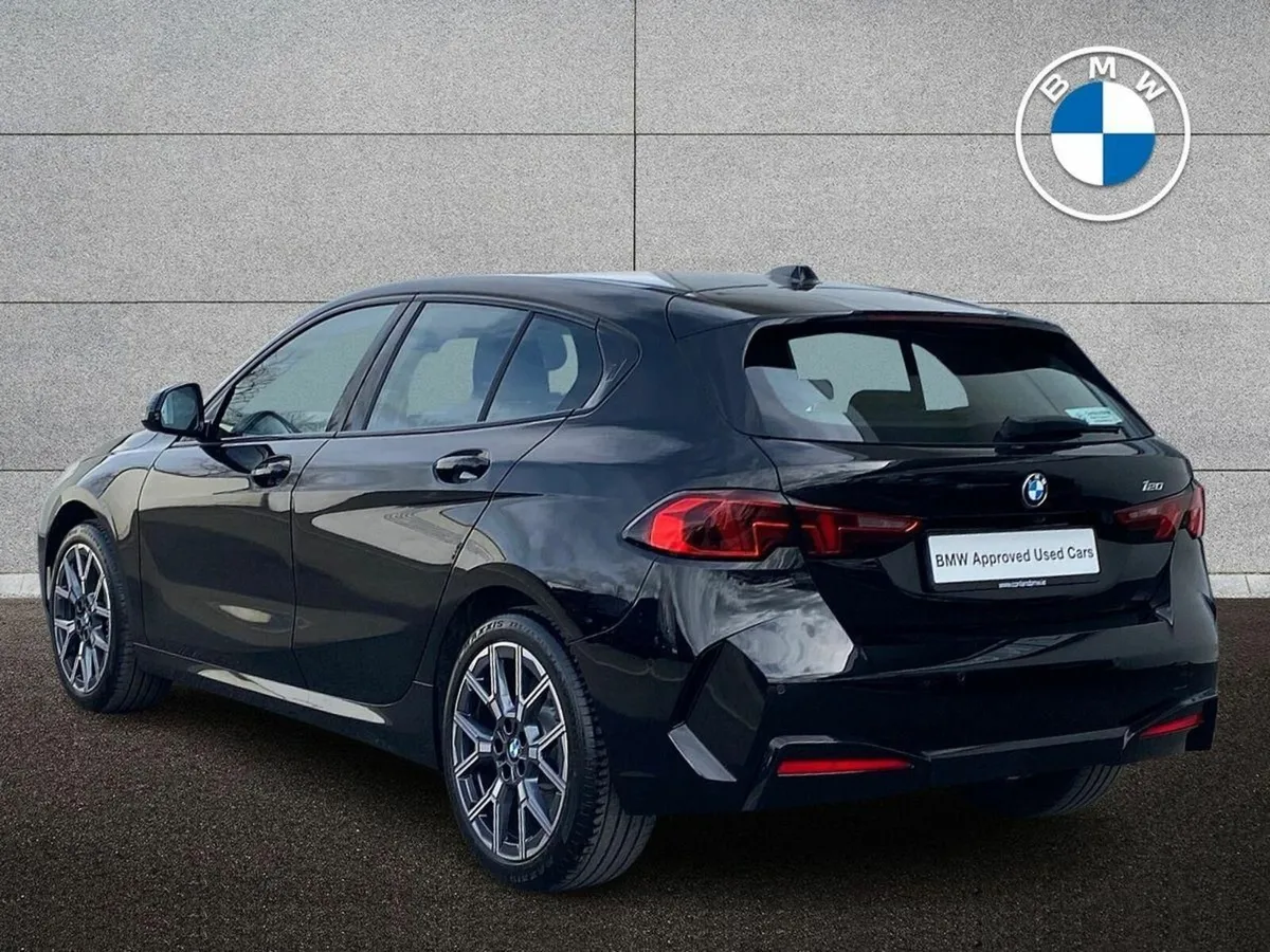BMW 1-Series 120 Sport - Image 2
