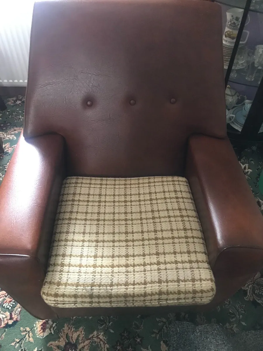 3piece suite - Image 1