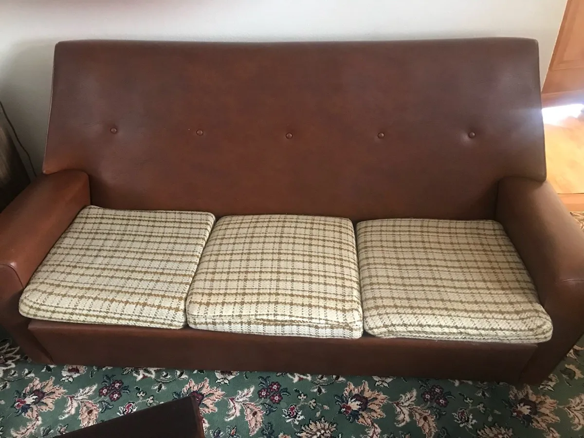 3piece suite - Image 2