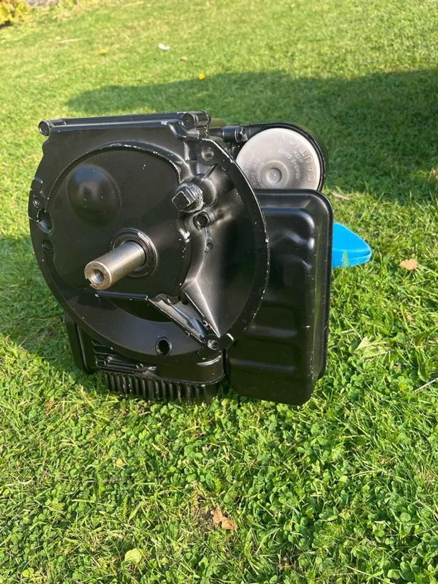 Briggs & Stratton Engine - Image 2