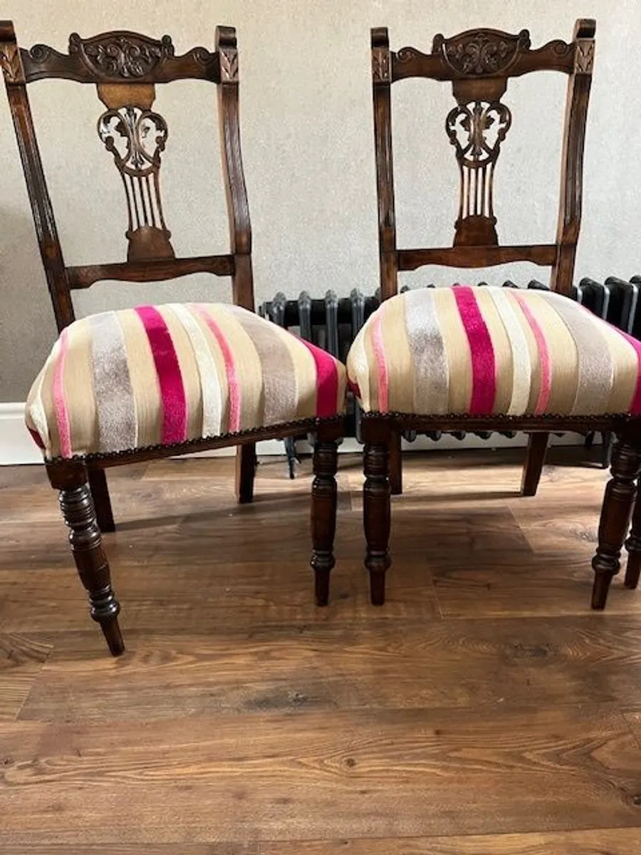Dining Chairs - Image 2