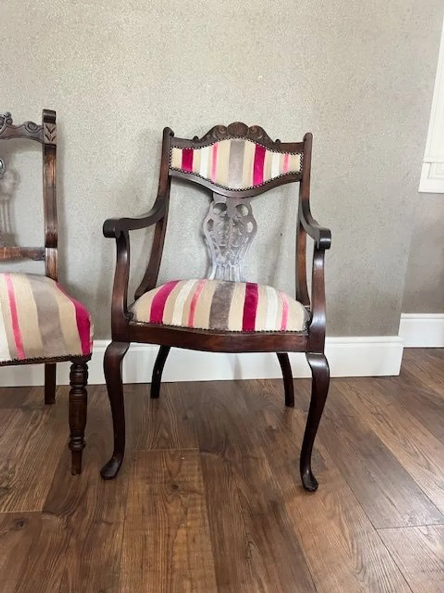 Dining Chairs - Image 3
