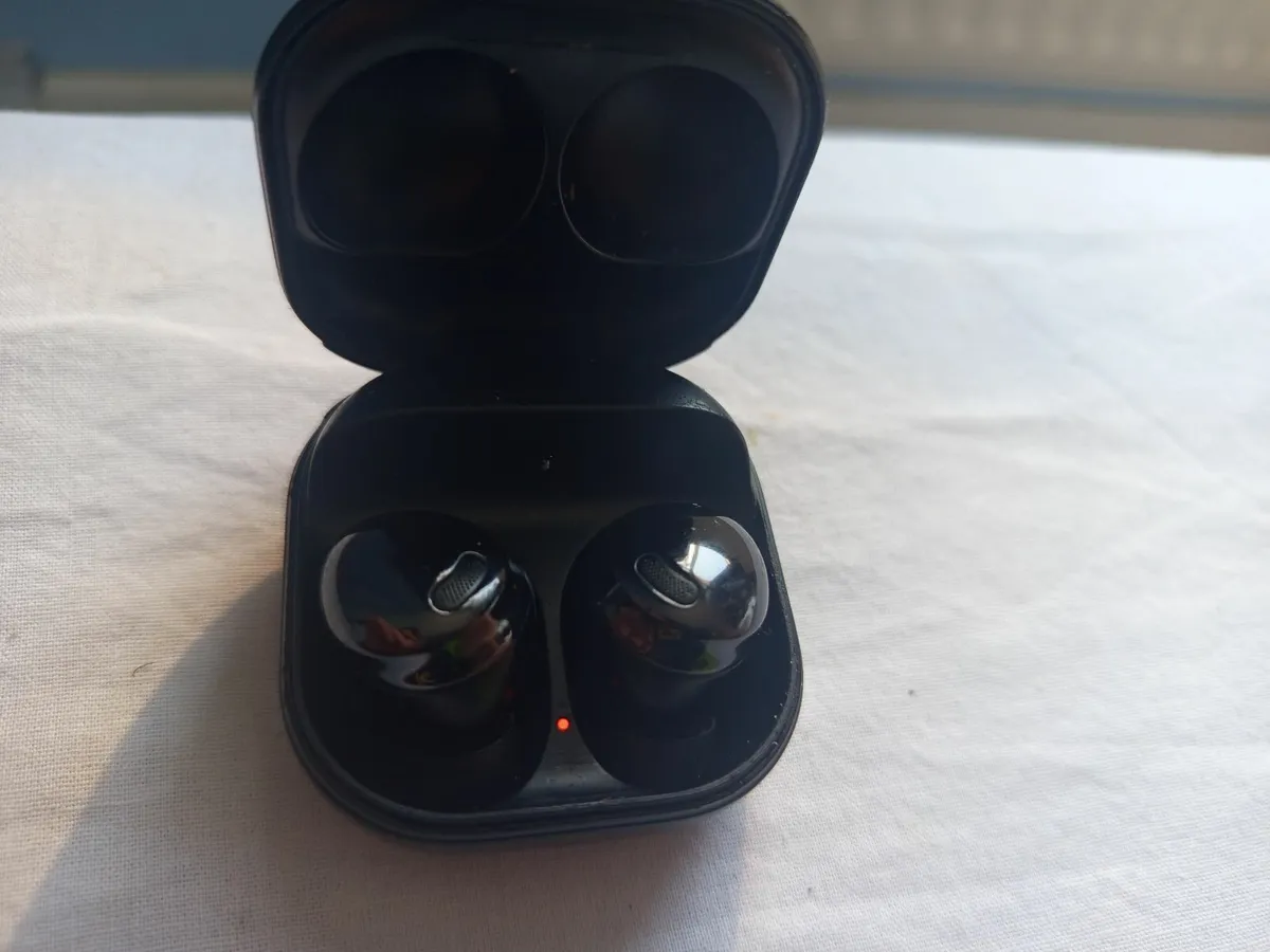 Galaxy buds pro( d31d) - Image 3