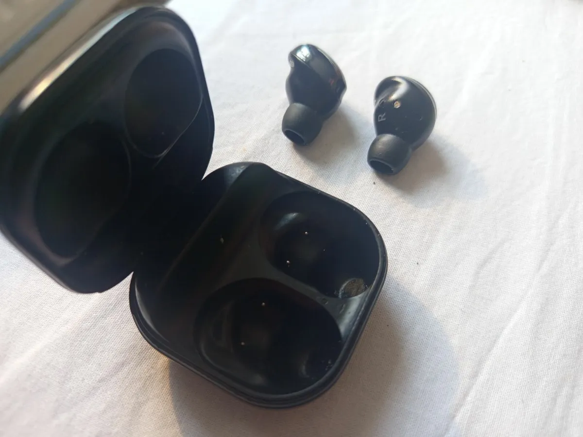 Galaxy buds pro( d31d) - Image 4