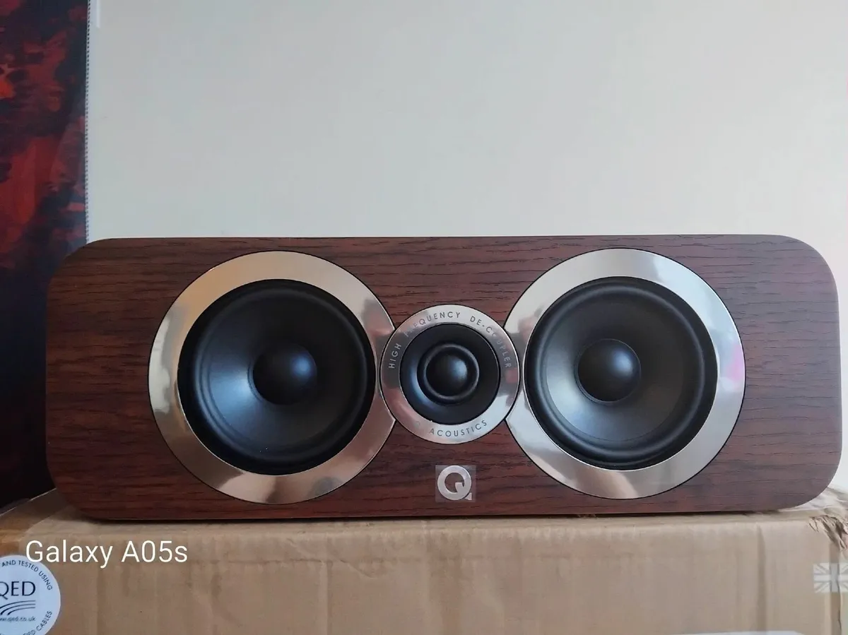 Speakers - Image 4