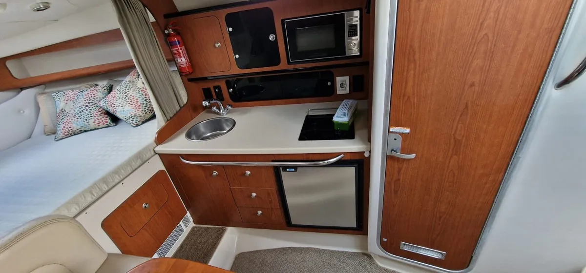 Chaparral 270 - Image 3