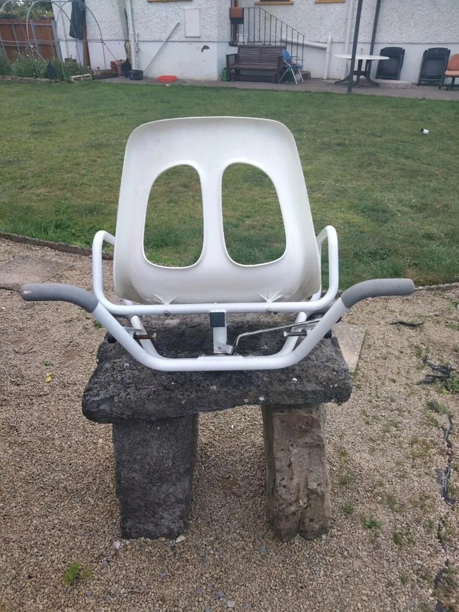 Bath Chair - Image 3