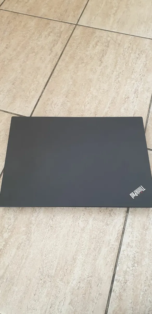 Lenovo L490 - Image 2