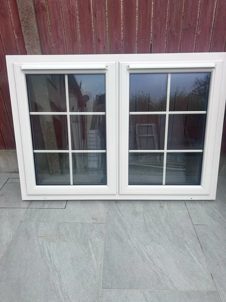Upv window - Image 1