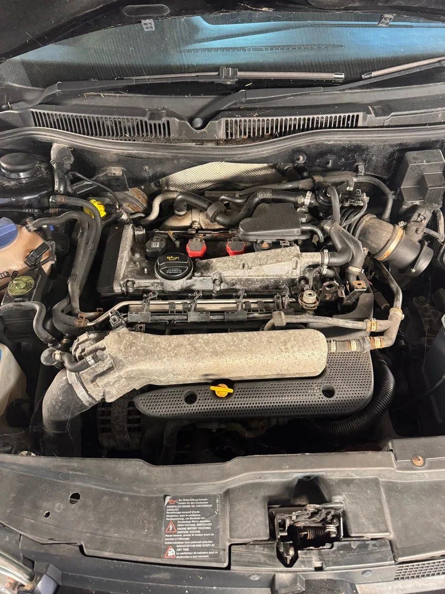 Mk4 golf gti breaking - Image 4