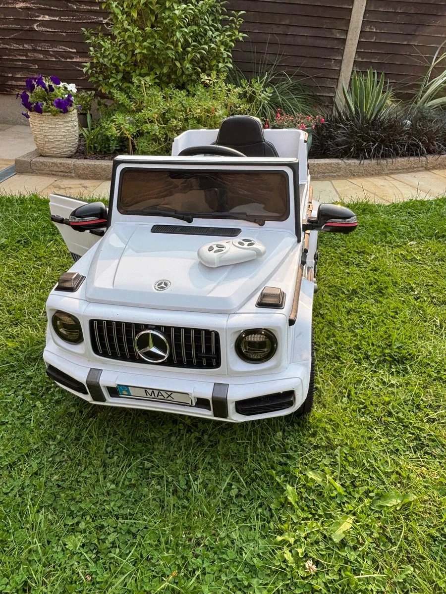 Electric car for kids - Image 3