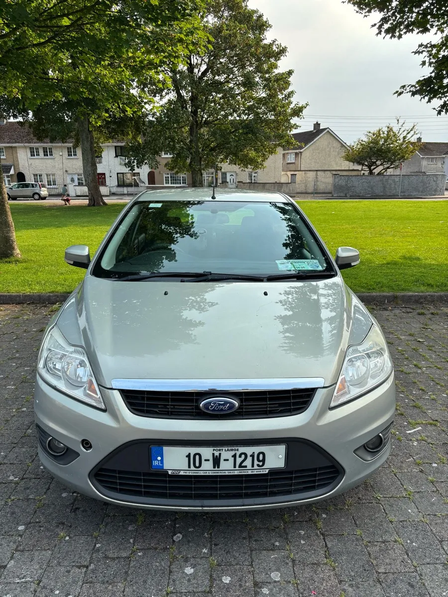 Ford focus - Image 1