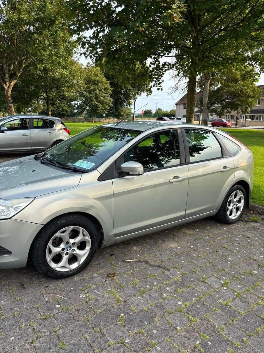 Ford focus - Image 2