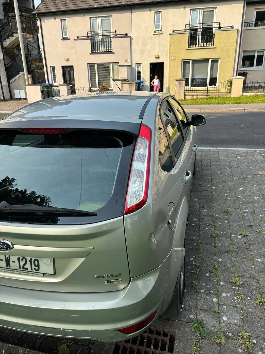 Ford focus - Image 3