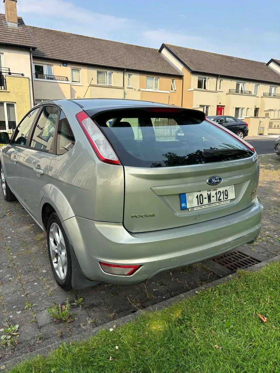 Ford focus - Image 4
