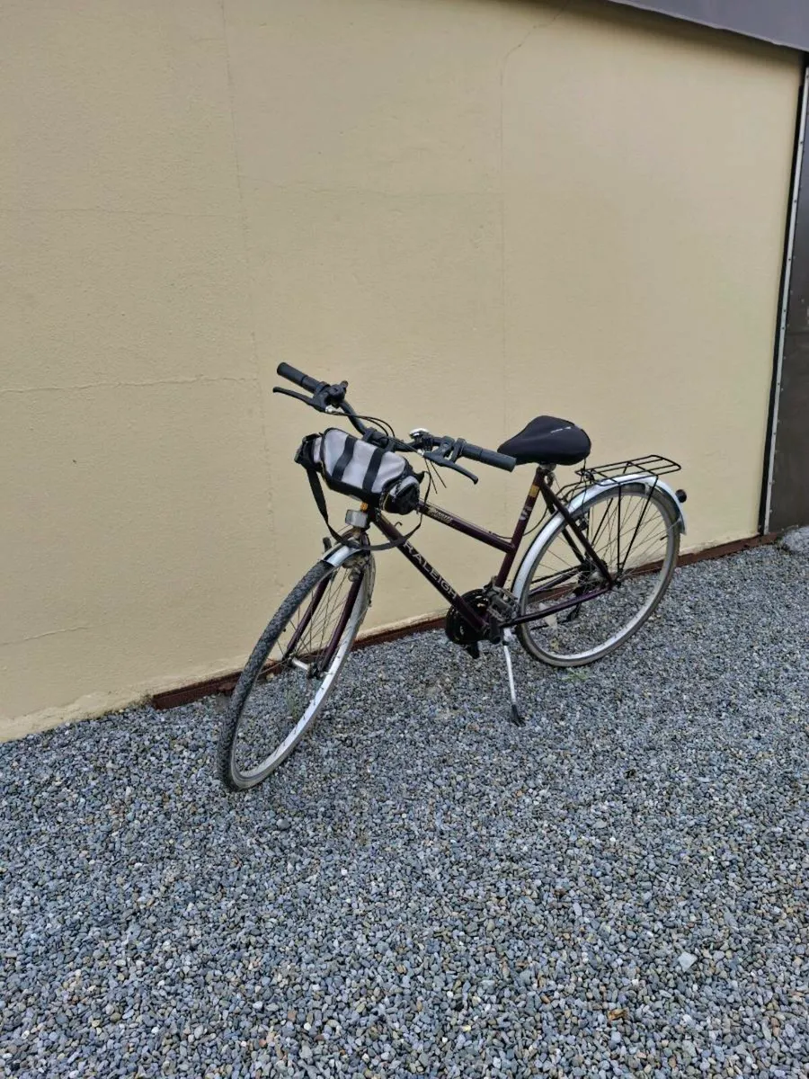 Ladies Bike - Image 1