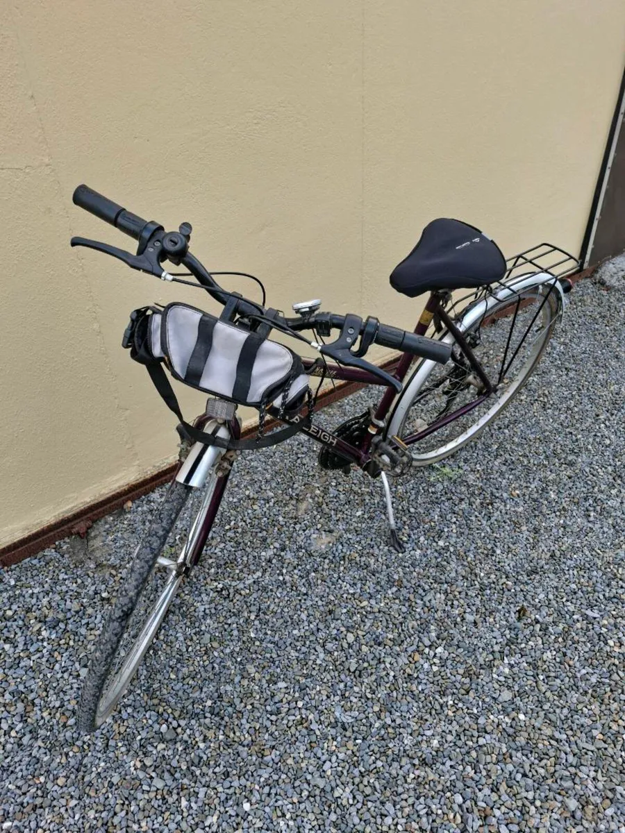 Ladies Bike - Image 2