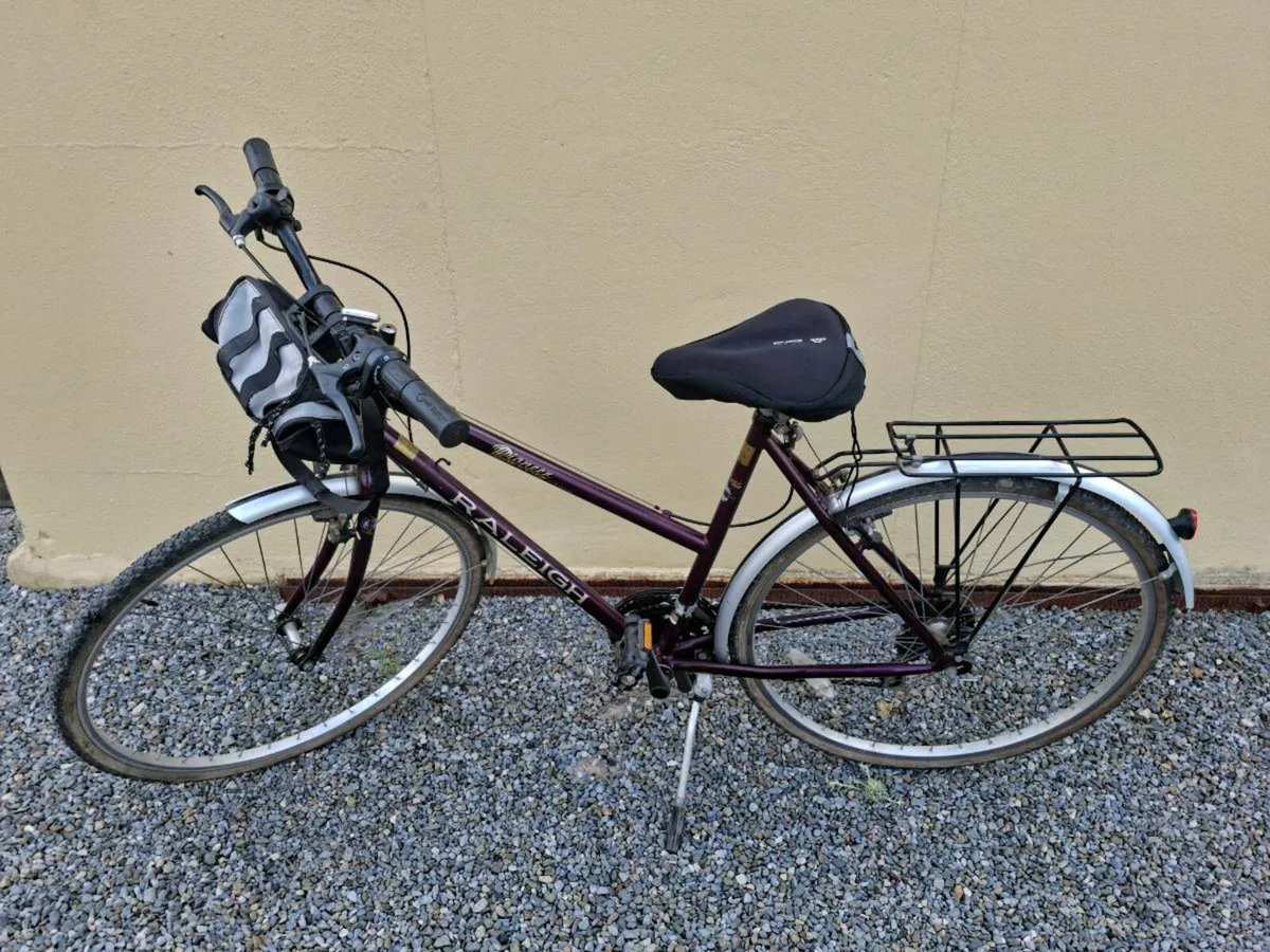 Ladies Bike - Image 3