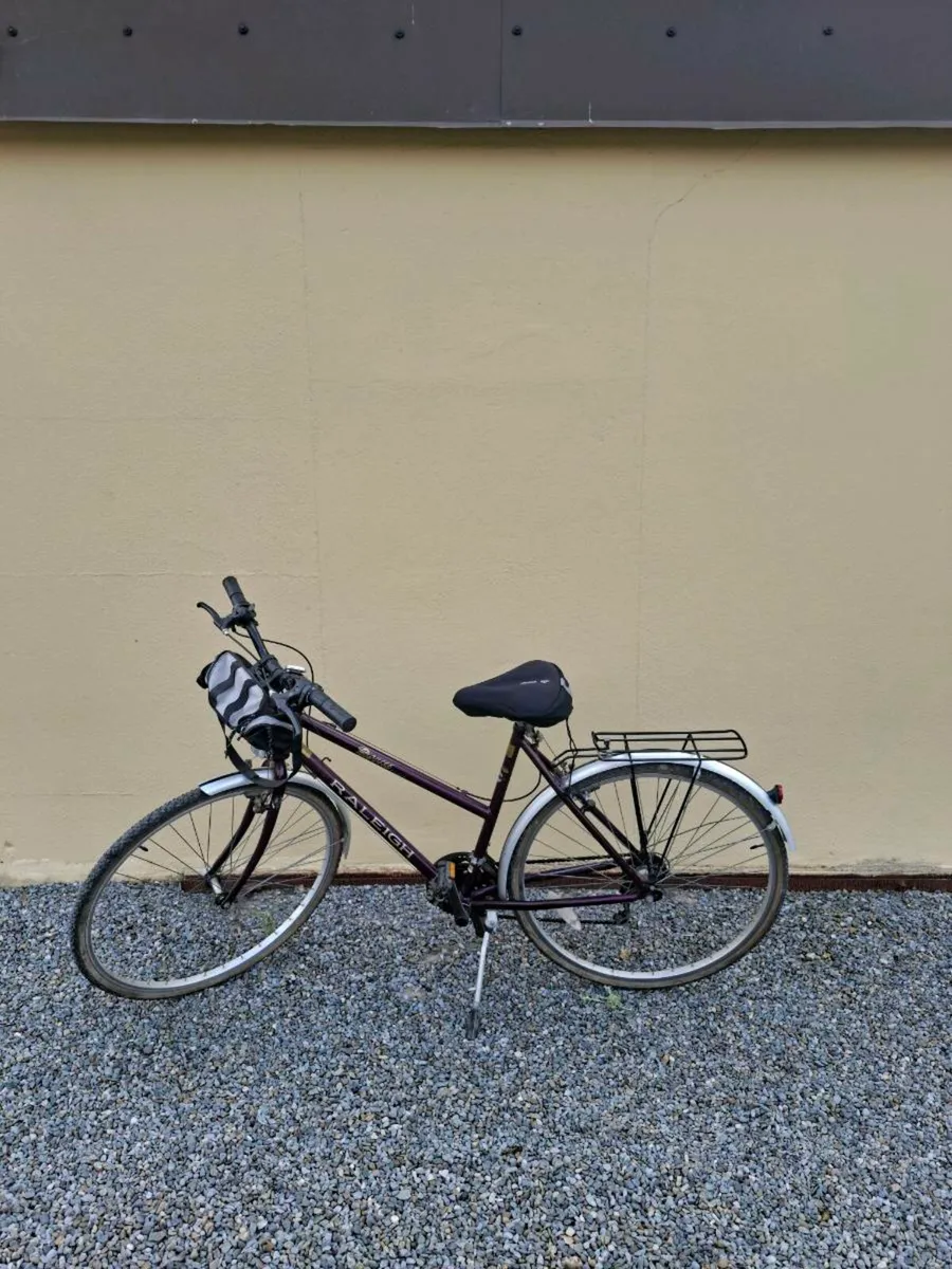 Ladies Bike - Image 4