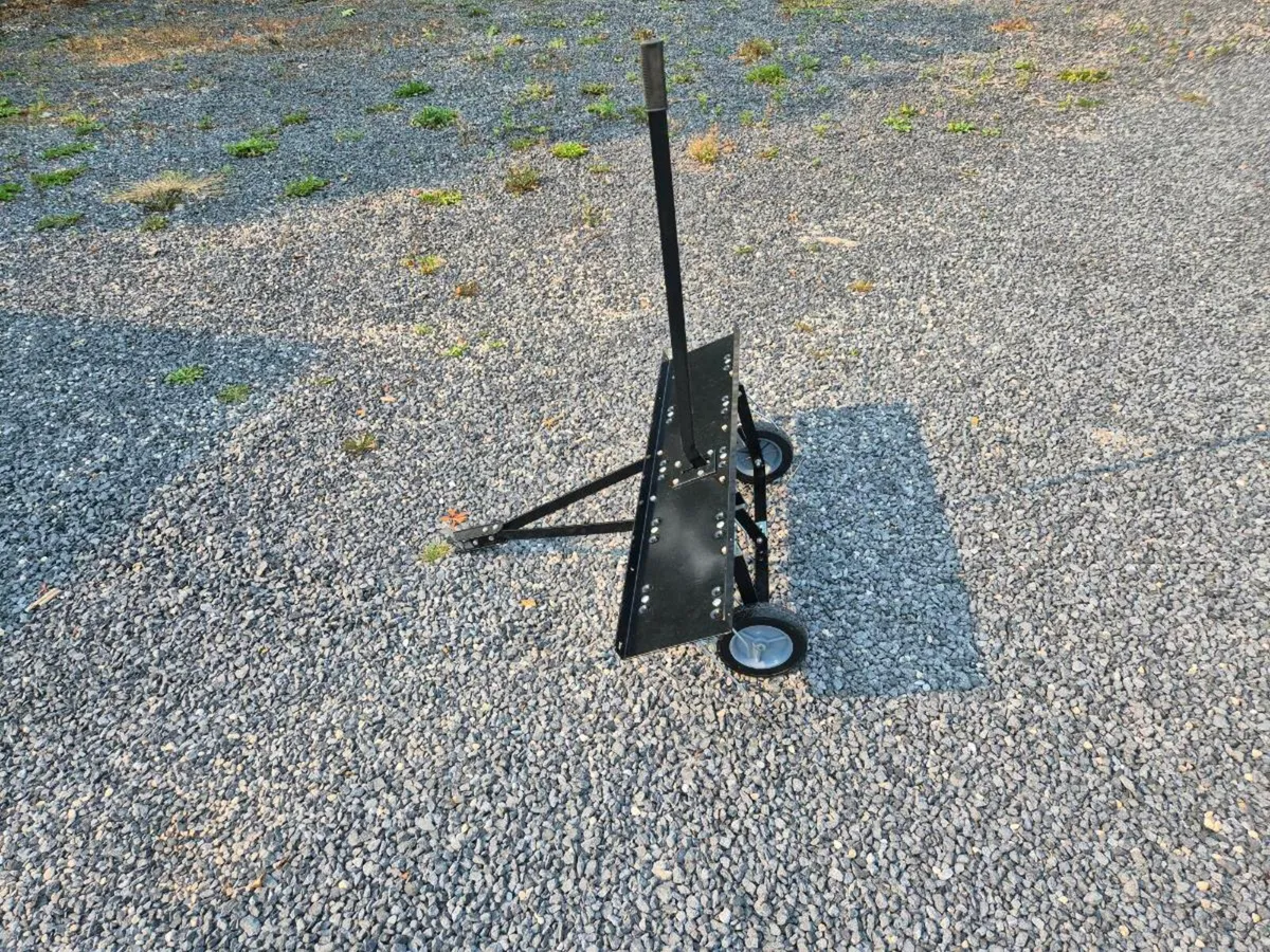 Moss Rake (new) - Image 1